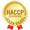 HACCP_CERTIFIED SAME SHIP SUPPLIERS