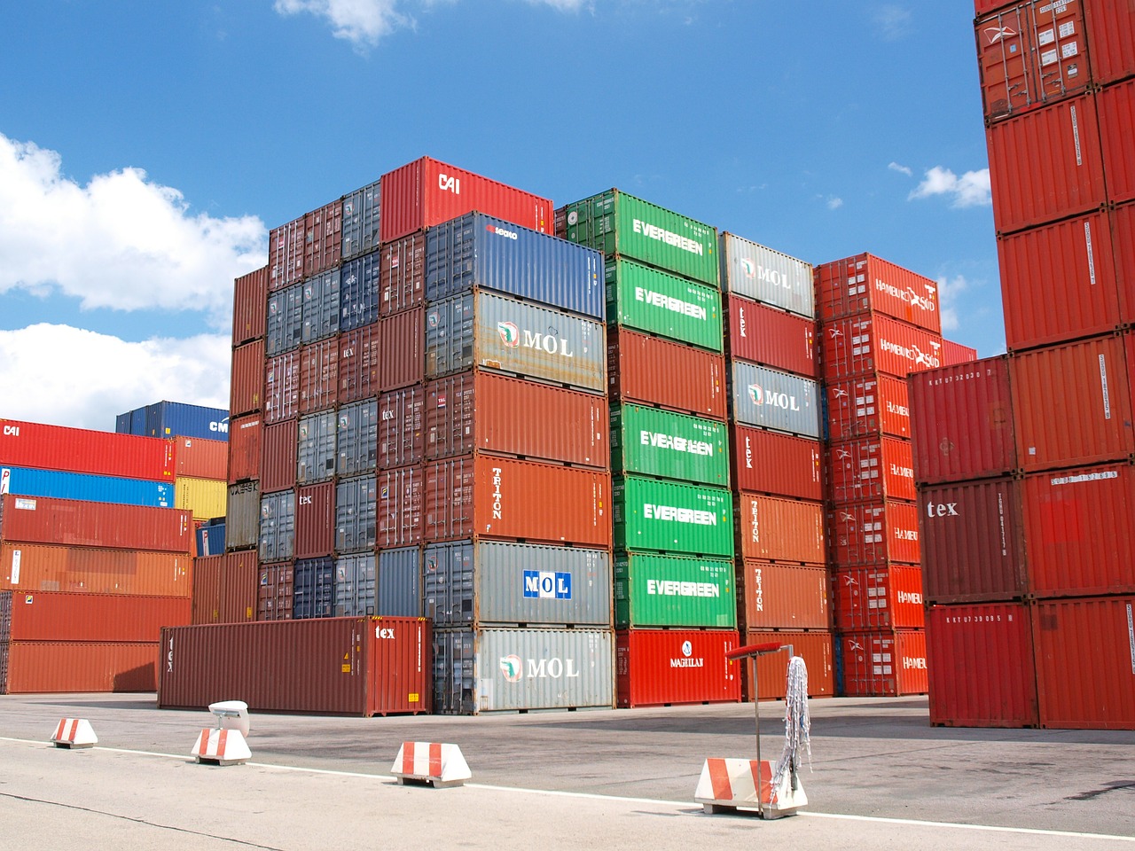 container, freight, cargo port -same-ship-suppliers